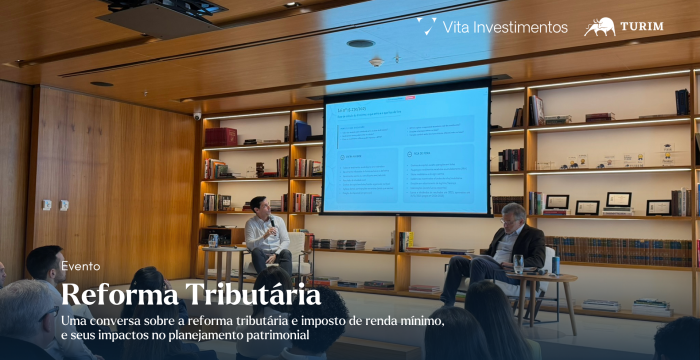 Tax Reform and Minimum Income Tax