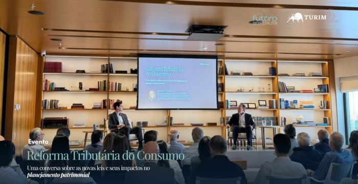 Reforma Tributária do Consumo